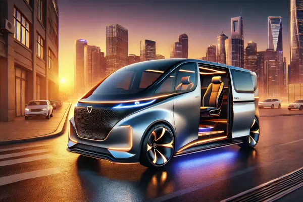 廂型車大翻身？誰才是自用車新霸主！中華J Space vs. Toyota Town Ace深度評比