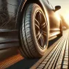 輪胎壽命有限？別再忽視了！小心你的愛車變成「不定時炸彈」