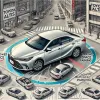 下班塞車也難不倒你！專業級「借位停車」技巧教學
