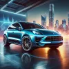 保時捷Macan EV深度評測：電動休旅新標竿？性能、科技、豪華一次看！