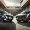 平價進口休旅終極對決！RAV4 殺手 Kia Sportage vs. Mazda CX-5，誰才是CP值之王？