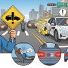 電動車性能飆升，帶來快感也隱藏危機？Mark師傅揭密：瞬間加速挑戰人體極限，新手恐變「脫韁野馬」！「零重力座椅」舒適卻暗藏甩鞭效應，安全帶恐失效？「單踏板模式」煞車燈亮不亮像「薛丁格的貓」，易引追尾？了解電動車新設計的安全隱患，讓你開車更安全！