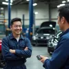 電動車保險的那些事：Mark師傅帶你破解迷思！